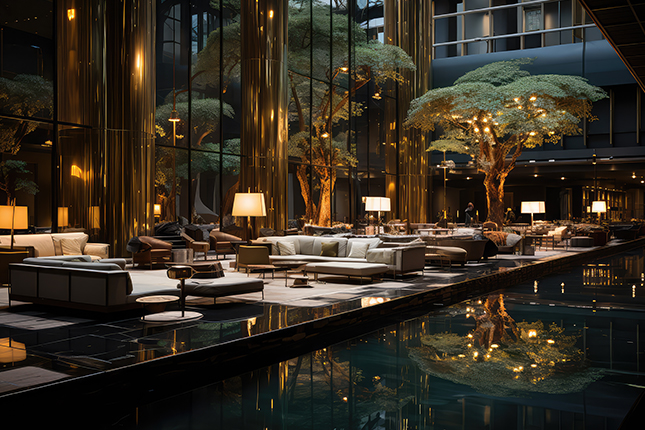 Xu hướng học làm quý tộc đang chinh phục giới thượng lưu toàn thế giới