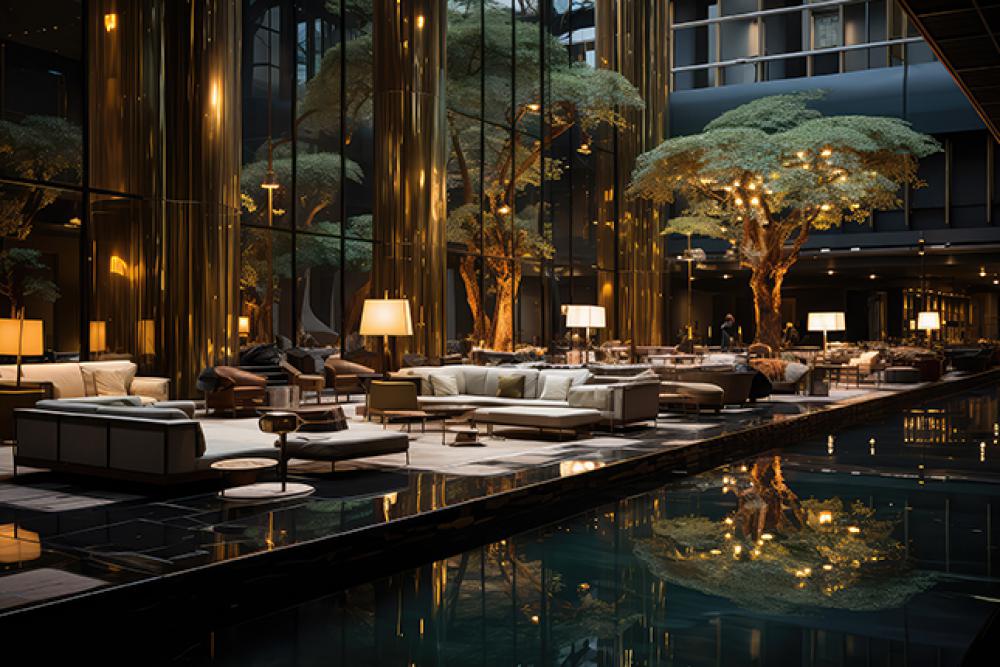 Xu hướng học làm quý tộc đang chinh phục giới thượng lưu toàn thế giới