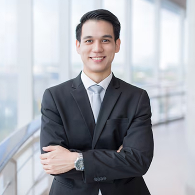 Mr. Nguyễn Khắc Duy - 5