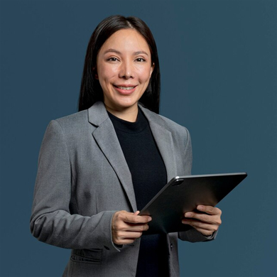 Mrs. Nguyễn Thủy Tiên