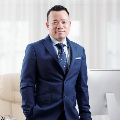 Mr. Nguyễn Khắc Duy