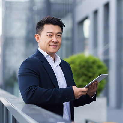 Mr. Trần Văn Tâm