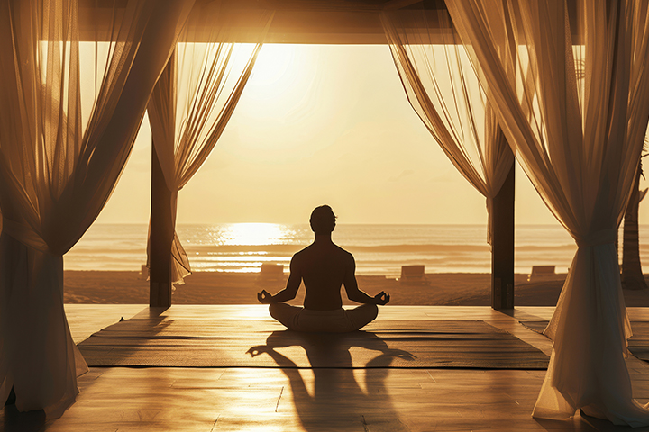 Sự Kỳ Diệu Của Âm Thanh & Tần Số