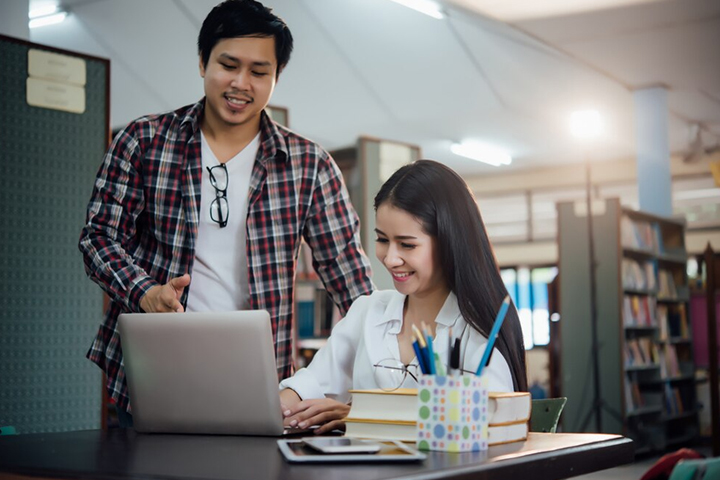 Phát triển bản thân