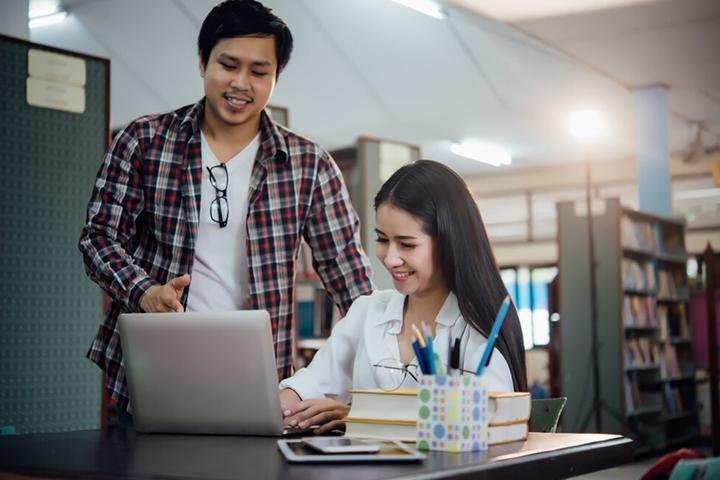 Phát triển bản thân